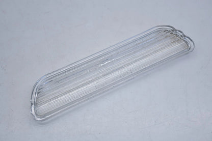 OEM Rear Cargo Lamp Lens for Ford SAE-R64TD (NOS)