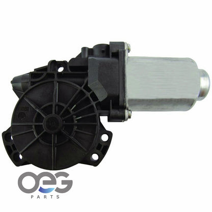Power Window Motor for Hyundai Elantra (2007–2010) 82450-2H000 742-728 Front Left