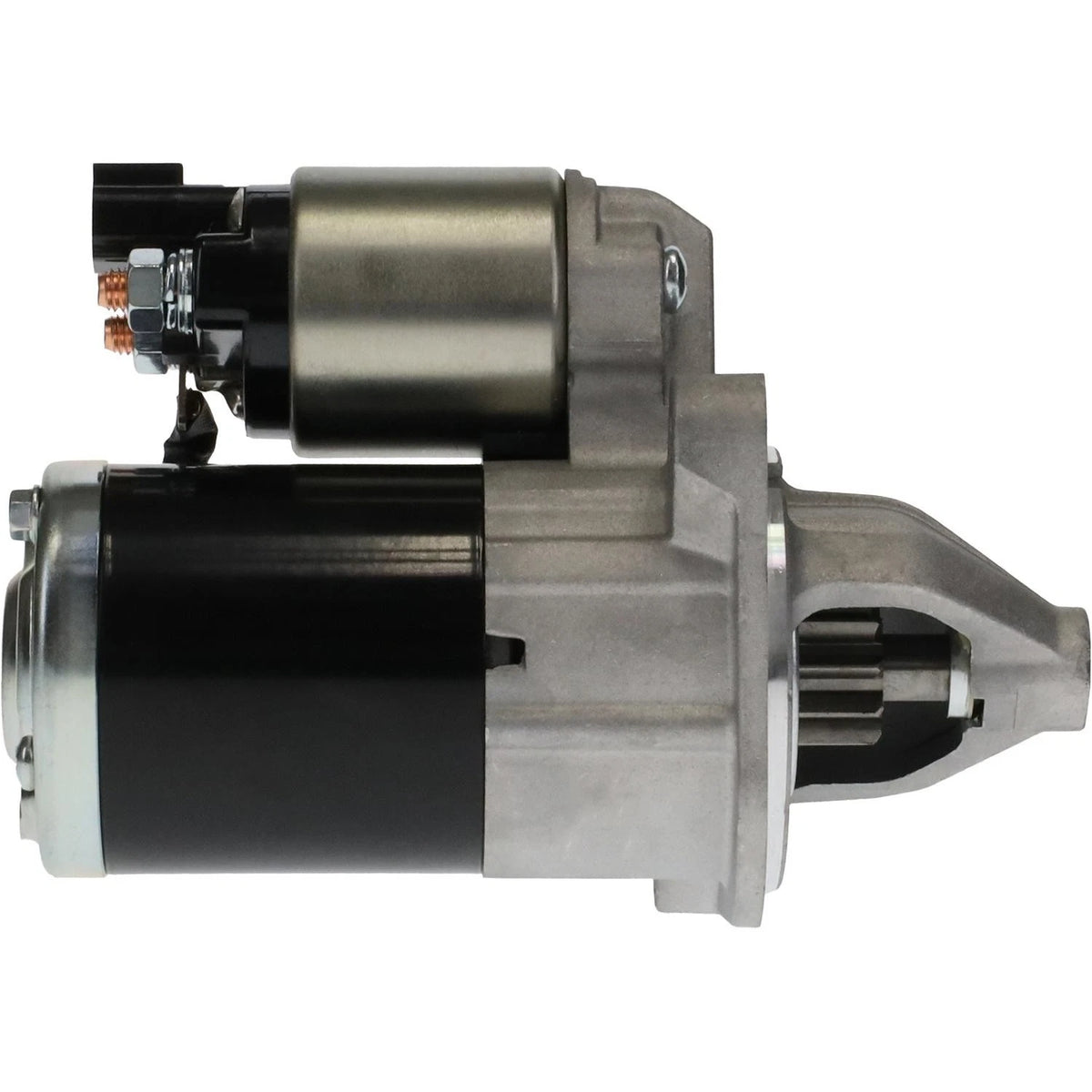 Starter for Hyundai Accent Veloster Kia Rio Soul 1.6 (2011–2019) 361002B102 1201942