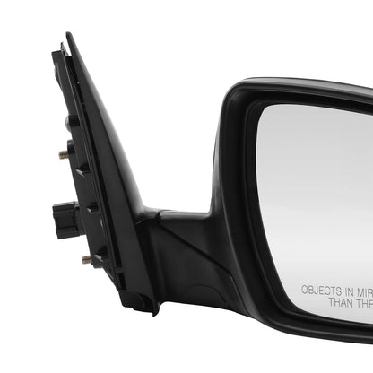 Passenger Side Mirror for Kia Optima EX LX SX (2014–2015) 876204C501