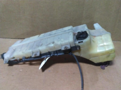 Radiator Overflow Tank for Mack CXU612 (2017)
