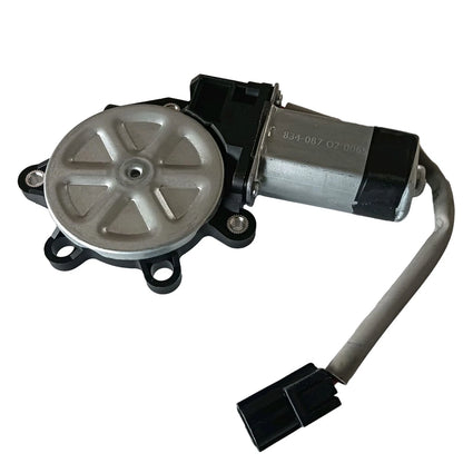 Window Lift Motor & Harness for Land Rover Discovery Range Rover (1996–2004)