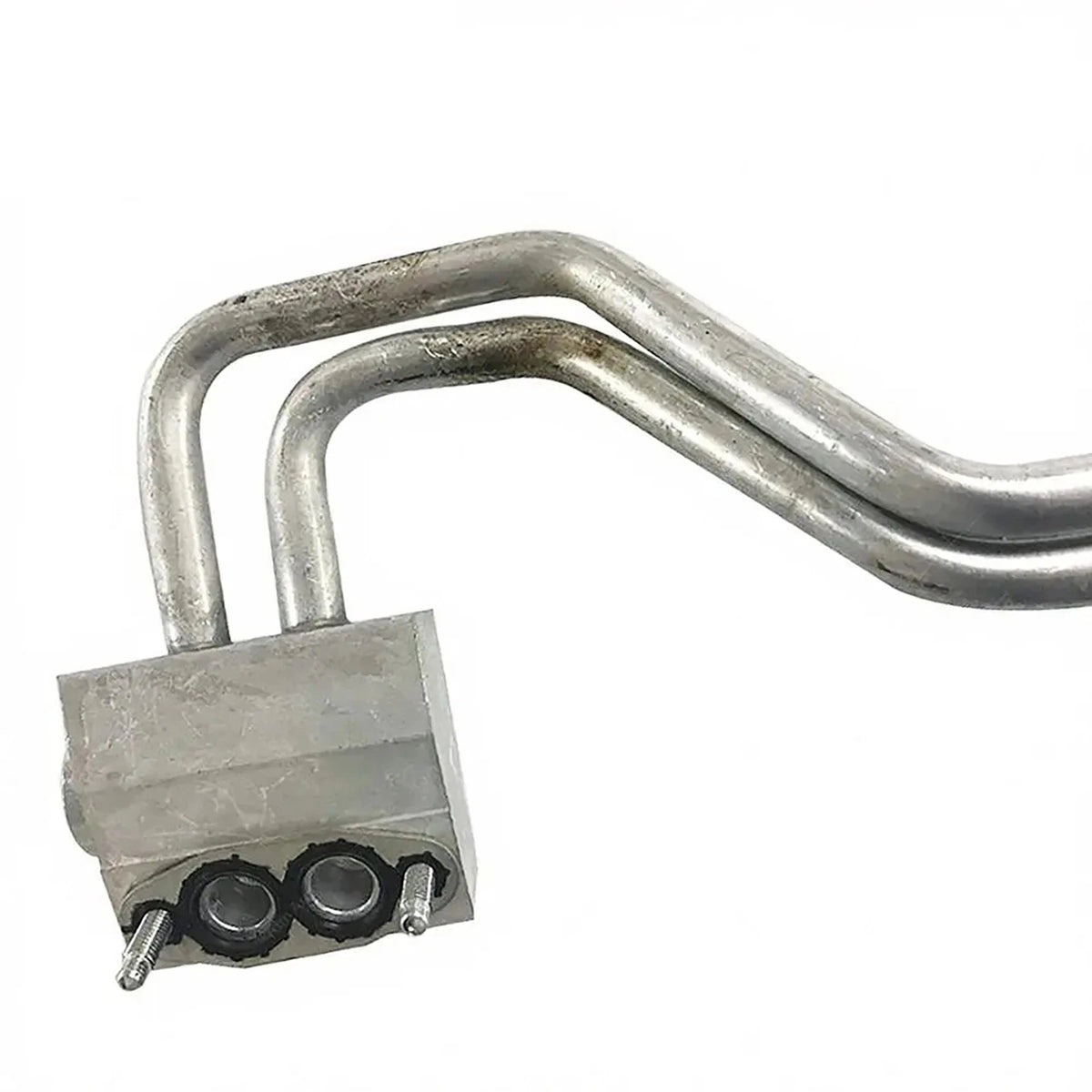 Engine Oil Cooler Line Assembly for Avalanche Suburban Yukon Silverado (2001–2006)