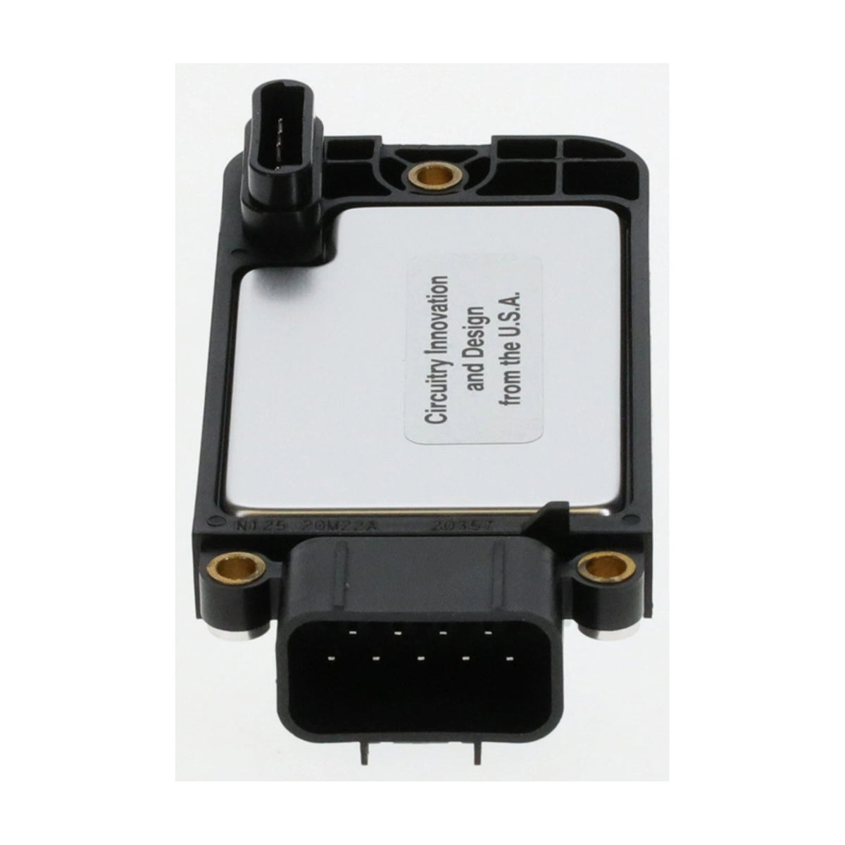 Ignition Module for Chevrolet Cobalt L4 2.2L (2005–2006) 10457880 12569276 WA8674