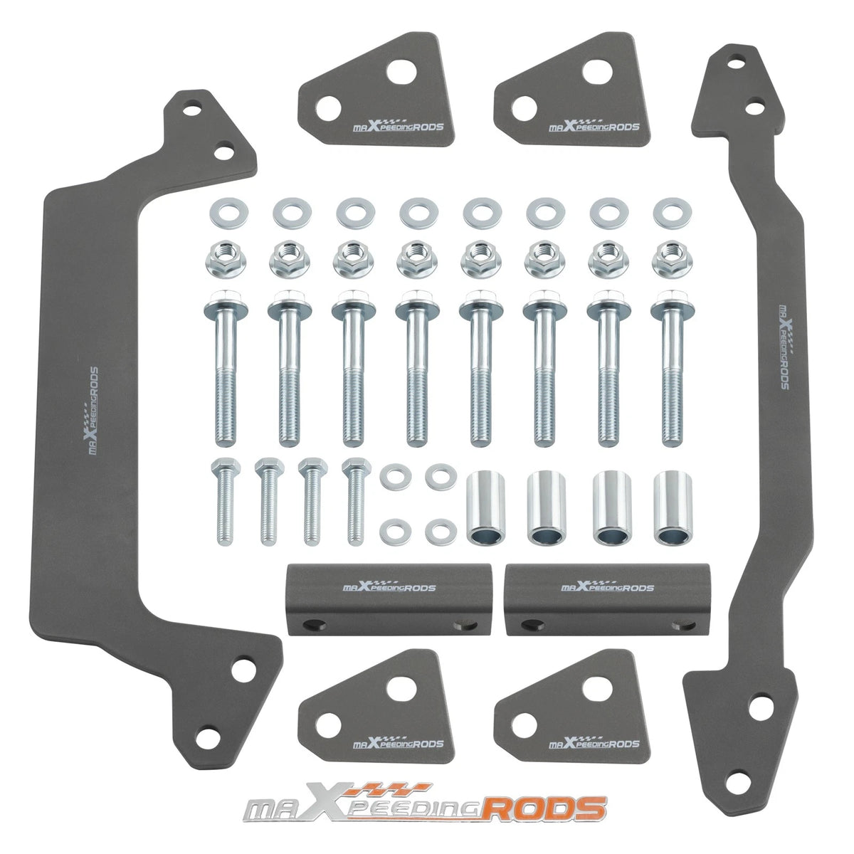 2 Inch Lift Kit for Kawasaki Brute Force 650i KVF650 / 750i KVF750 (2005–2023)
