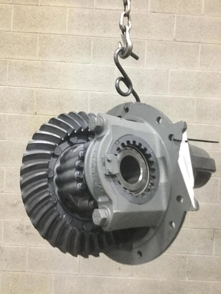 Differential Rear for Meritor-Rockwell MR2014XR336 (2013)