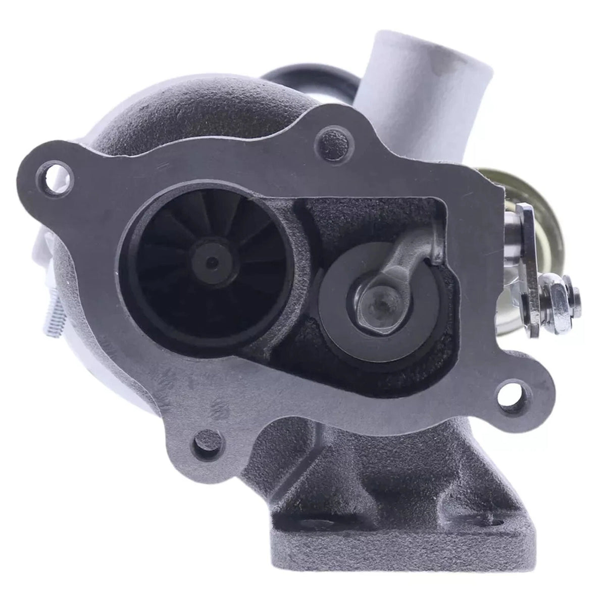 Turbocharger 6675676 for Kubota V2003 (Bobcat 773 S150 S160 S175 S185 T190 337)
