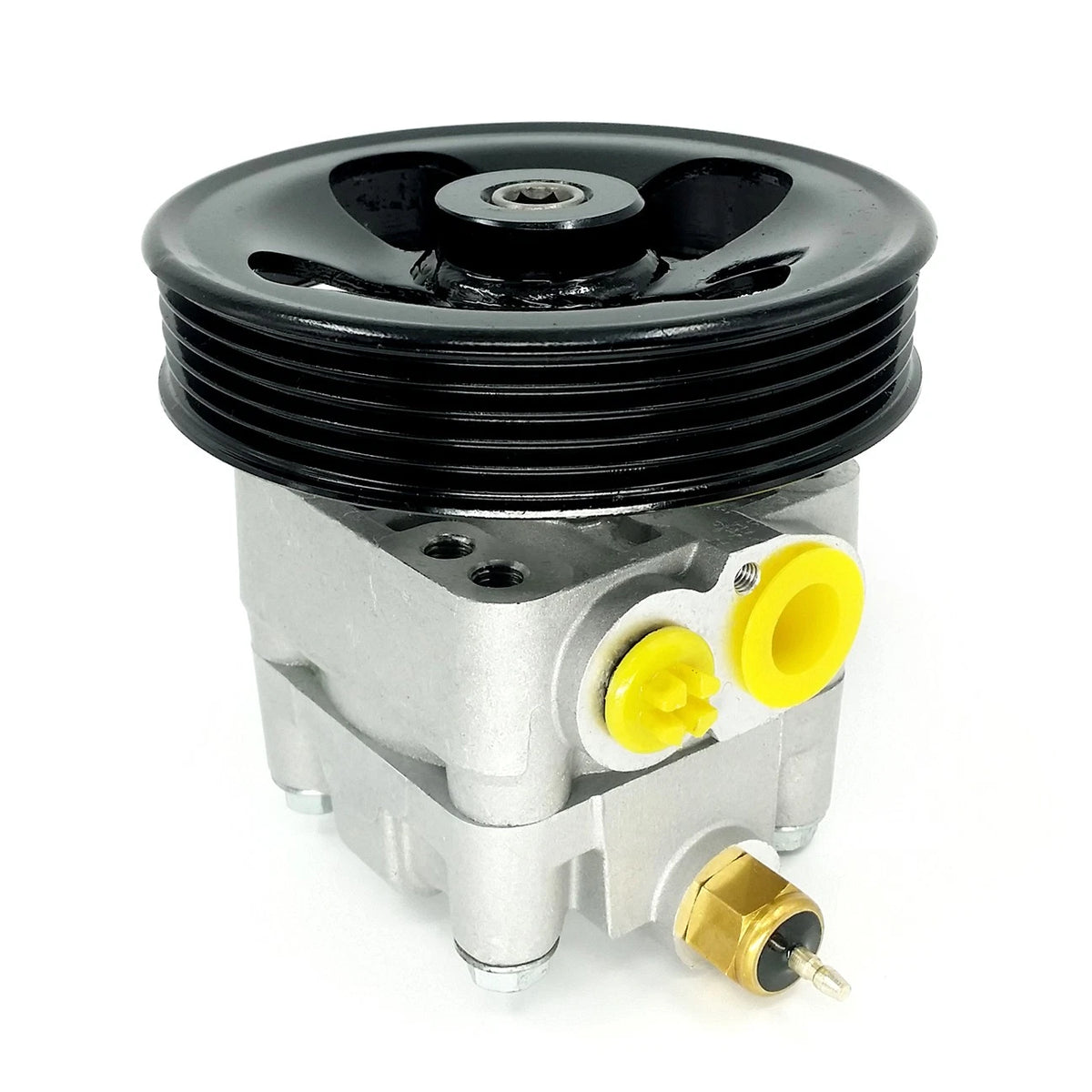 Power Steering Pump 96-5254 for Subaru Baja (2003–2006), Legacy, Outback (2000–2004)