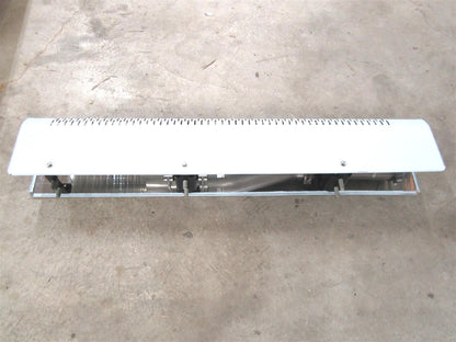 Intermediate Tail Pipe for International ProStar H-V (3767574C93, 3767574C94)