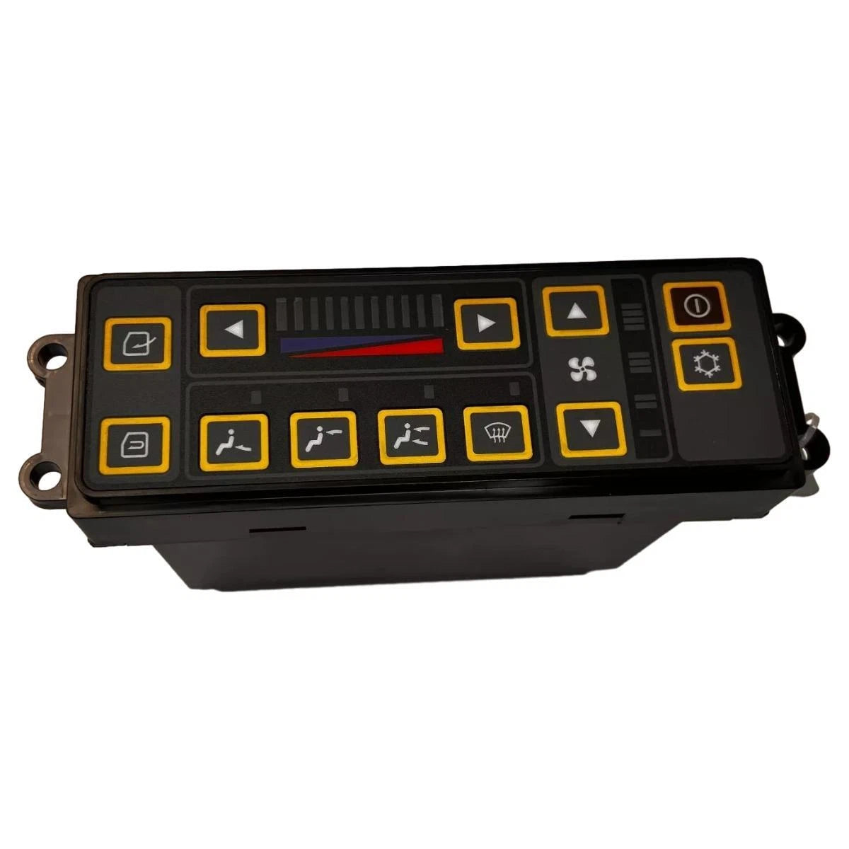 A/C Control Unit 11N6-90031 for Hyundai R110-7 R210-7 R215-7 (2007–2014)