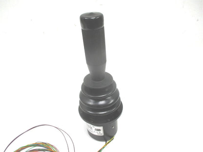 Joystick Controller for McNeilus (2018–2023) TGR AC-018-100