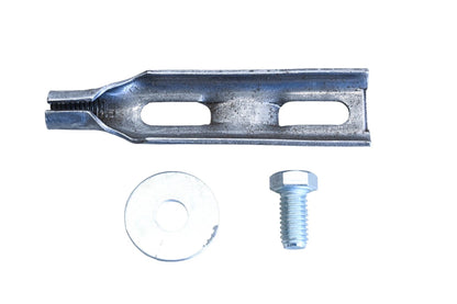 Exhaust Hanger Kit for Aftermarket 35741 (NOS)