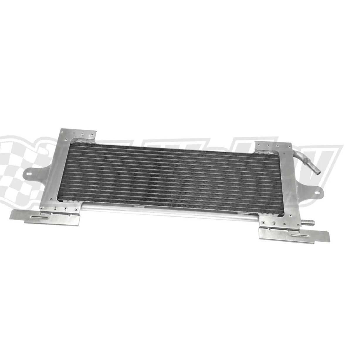Transmission Oil Cooler for Ford Mustang (2011–2014) FO4050152 19047
