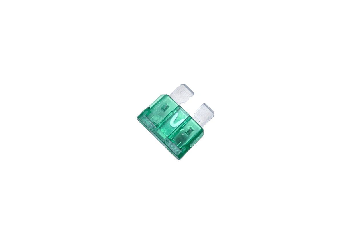 30 Amp Fuse for Ford (D9ZZ-14526-G)
