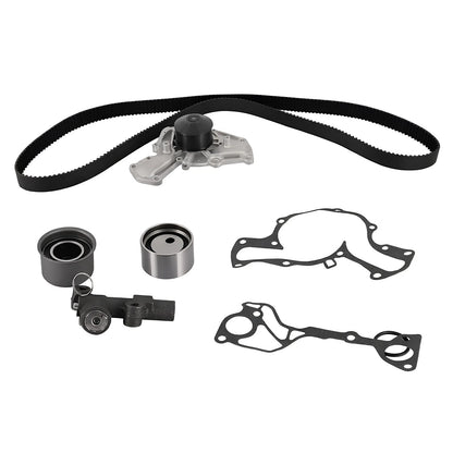 Timing Belt Kit & Water Pump for Mitsubishi Diamante (1992–1995) TBK126AWP