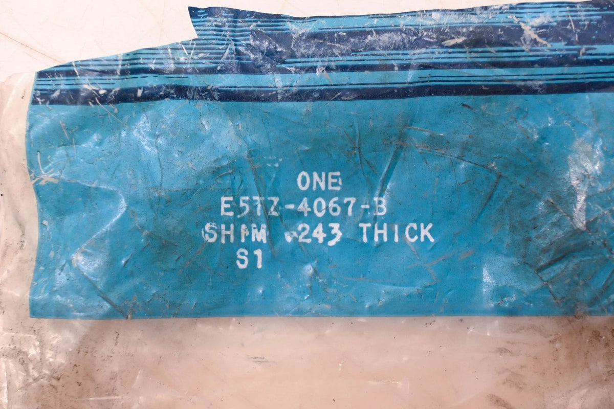 Differential Shim for Ford (E5TZ-4067-B) (NOS)