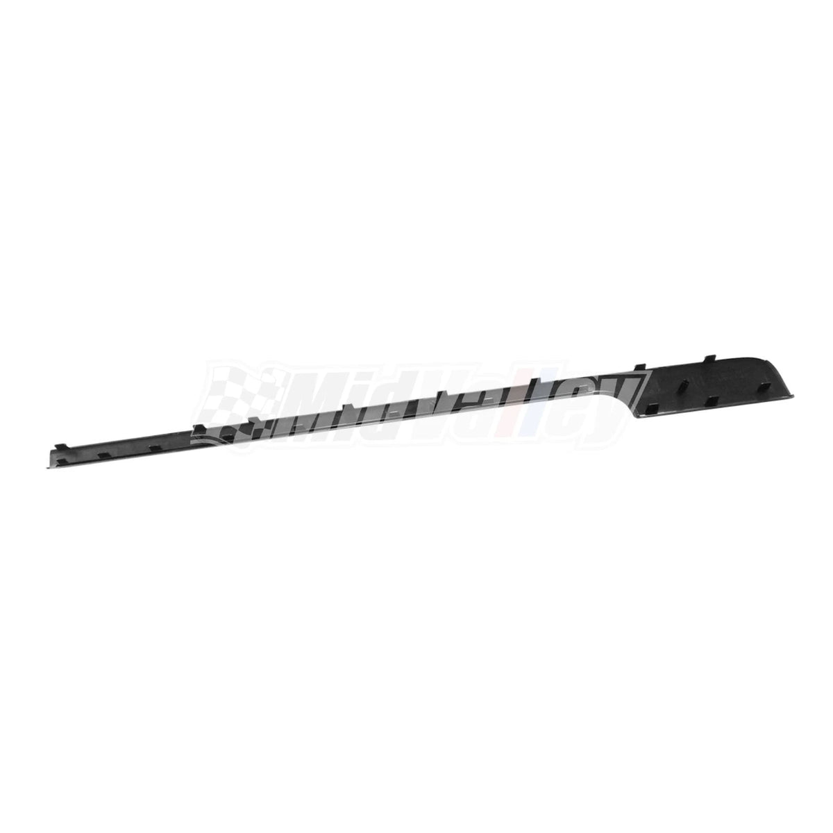 Atlas Side Cladding Trim Front Left for Land Rover Range Rover (2013–2018) LR038849