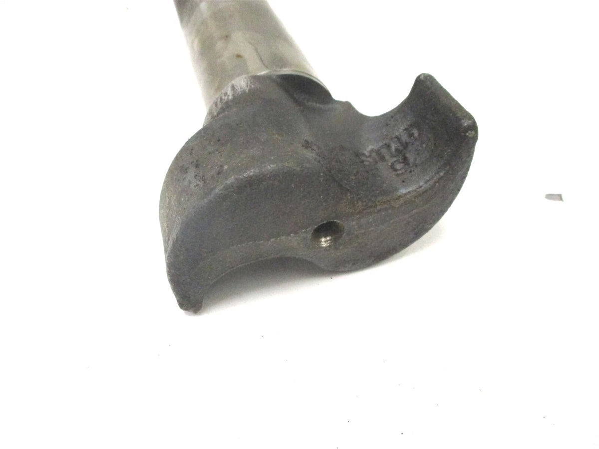 Genuine Meritor Q-Plus Right Hand Brake Camshaft 28 Spline 1 1/2" for