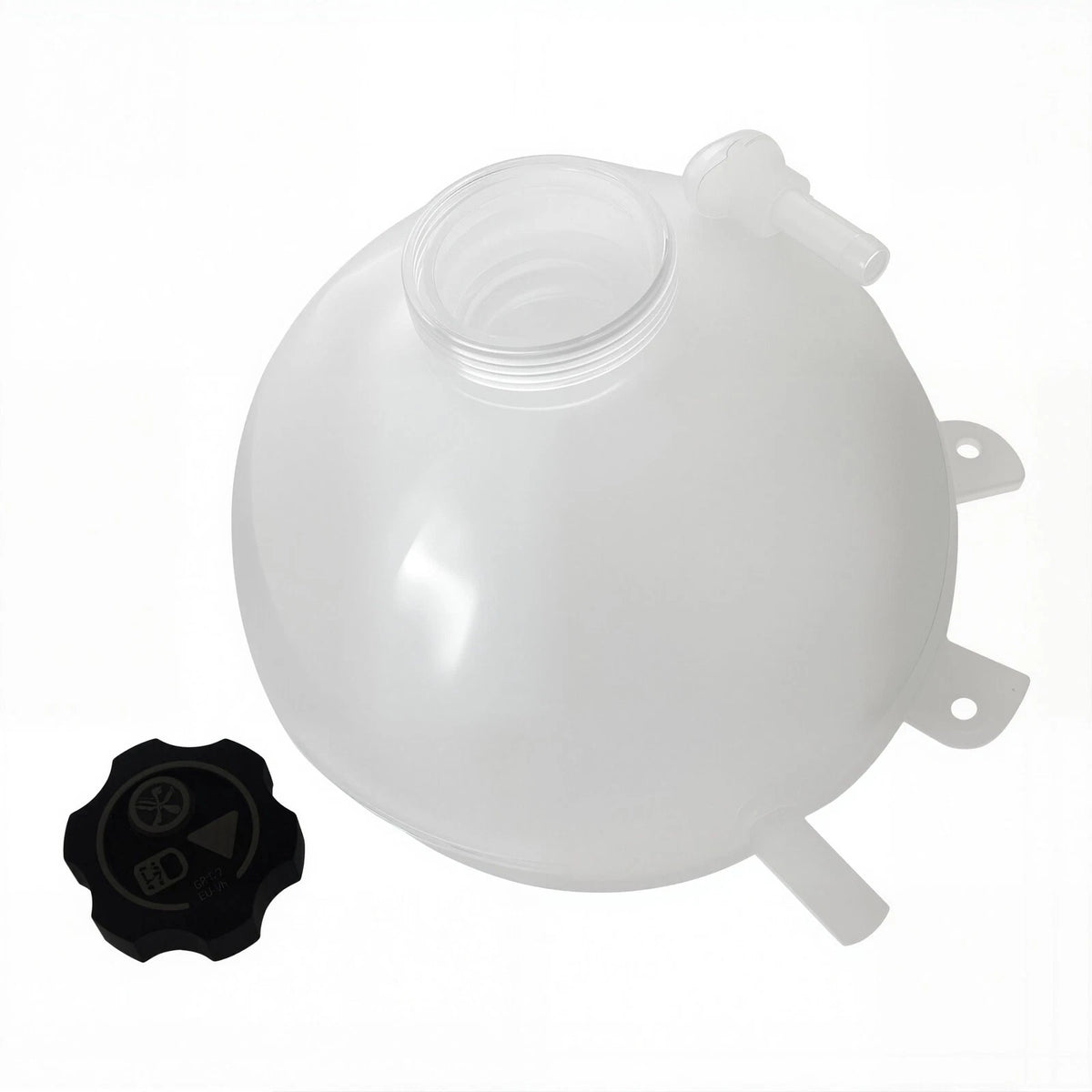 Engine Coolant Recovery Tank for Buick Regal, Chevy Malibu, GMC, Cadillac XT5 (2017–2023)