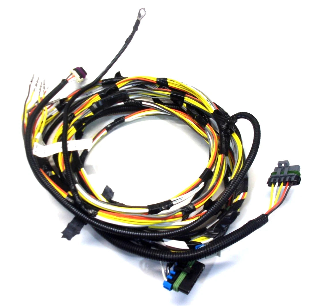 Common Base BBC 113 Harness for International (4120795F91)