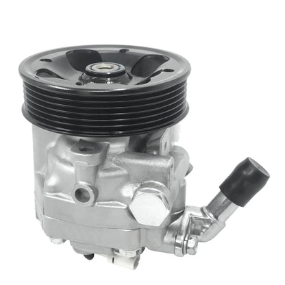 Power Steering Pump for Subaru Outback Legacy 3.0L H6 (2005–2009) 21-188