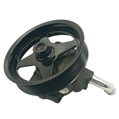 Power Steering Pump 60-6741P for Ford Excursion F250 F350 Super Duty (2003–2007)