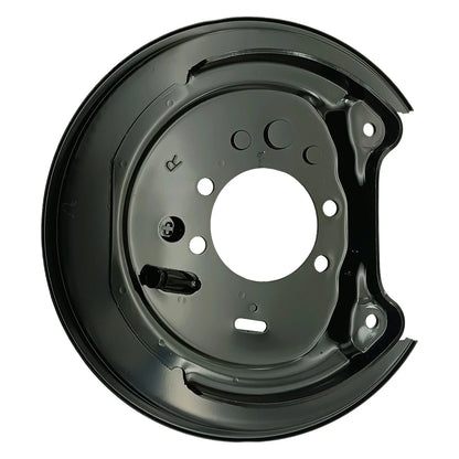 Rear Right Brake Dust Shield for Subaru Legacy Outback Baja (2000–2009) 26704AE040