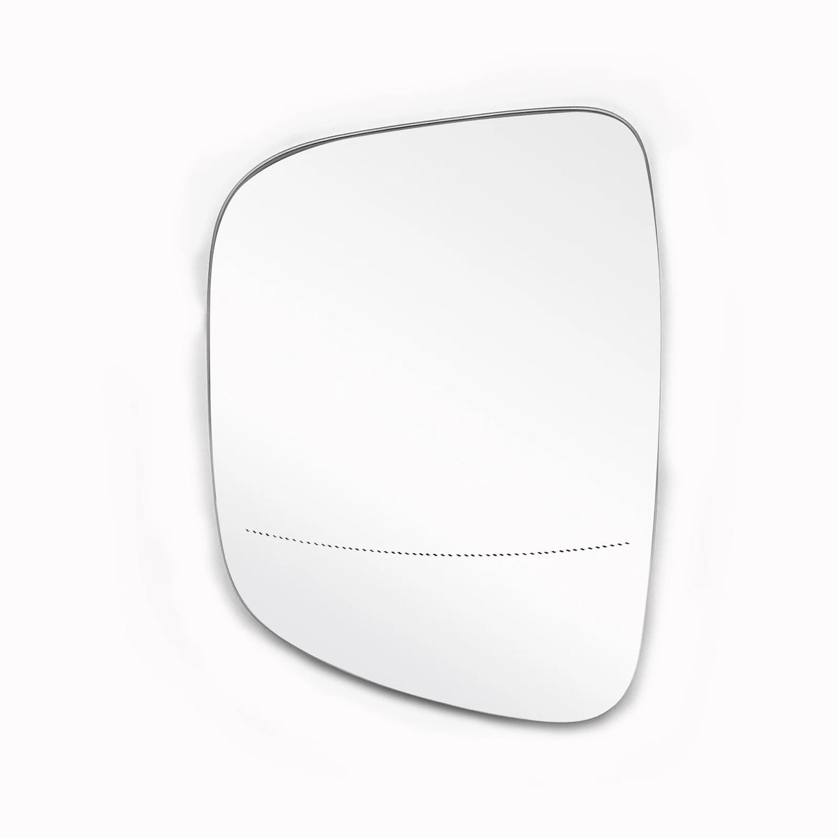 Heated Aspherical Right Wing Mirror Glass for BMW 5 6 7 8 Series (2016–2021)