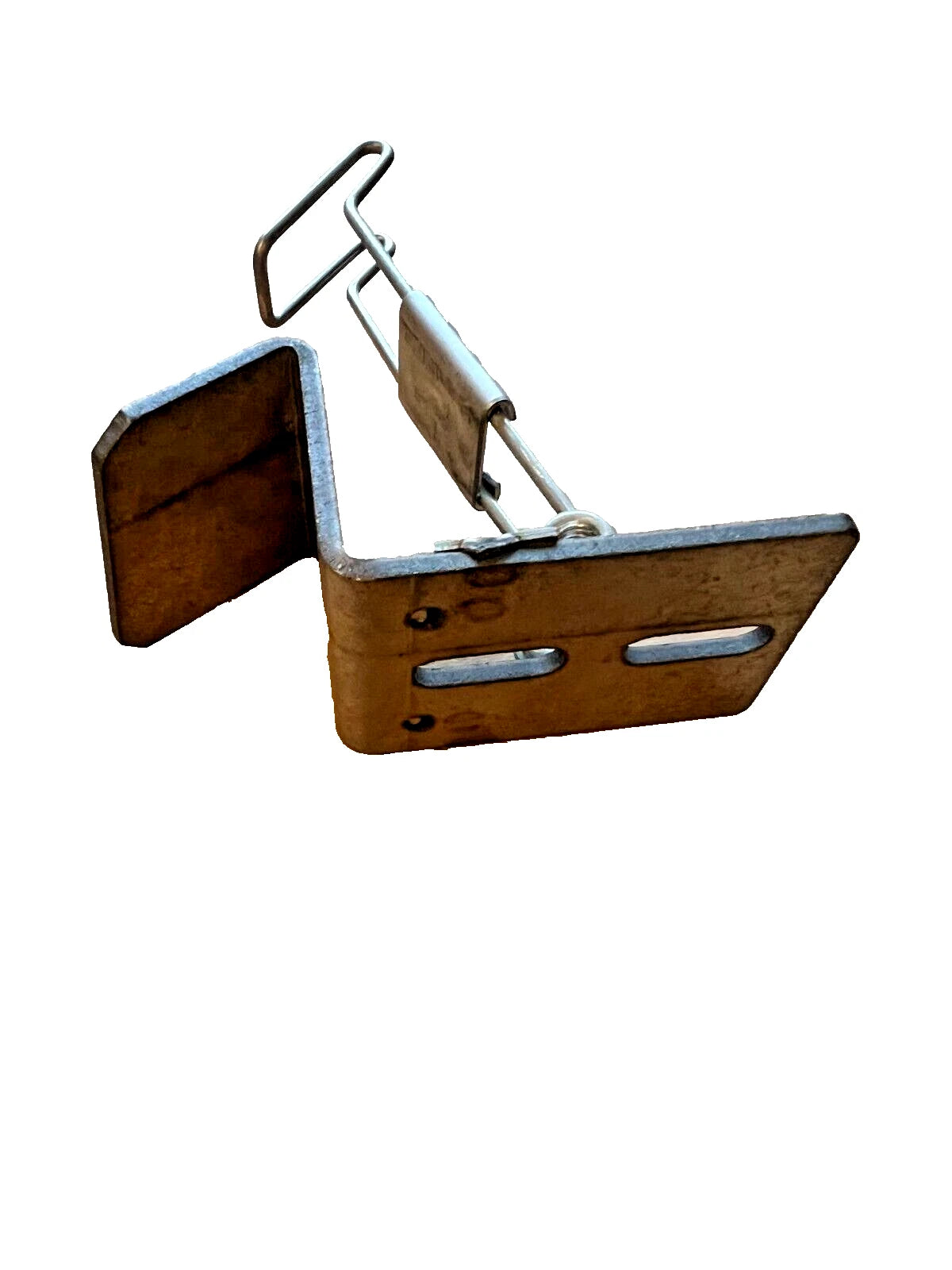Carrier Transicold Door Lock for 79-60251-00