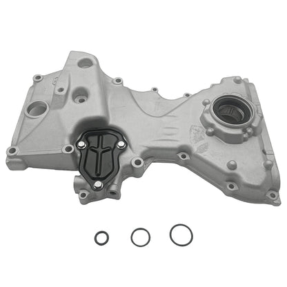 Engine Oil Pump 15100R1AA01 for Honda Civic (2006–2015), HR-V (2016–2022)