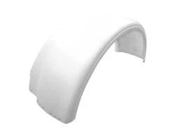 Left Hood Fender for Peterbilt 389 (2006–2023)