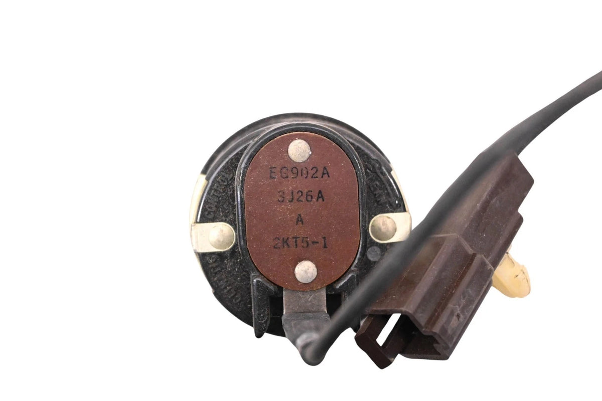 Thermostat Assembly for Motorcraft EG902A, D4DZ-9848-A (NOS)