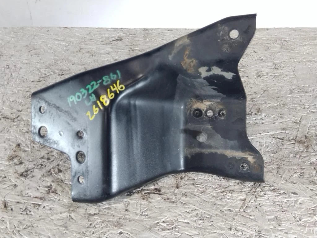 Bumper Bracket for International LT (2023) - Left, GA