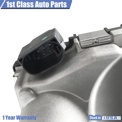 Throttle Body for Cadillac Catera (1999–2001) & CTS (2003–2004) 9128412