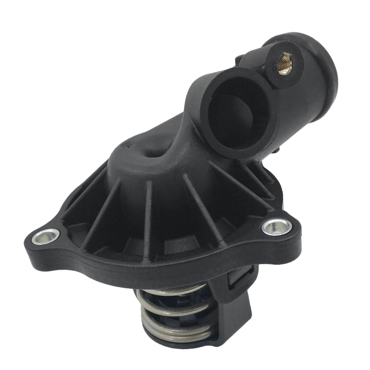Thermostat Housing 059121111 for Audi Q7 (2009–2015) & Volkswagen Touareg (2009–2011)