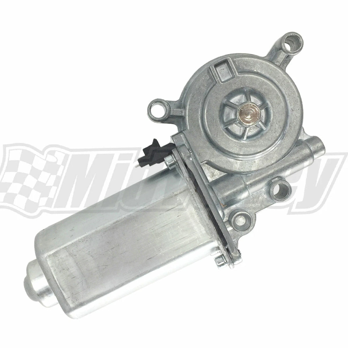 Power Window Motor for Chevrolet K3500 GMC K1500 C2500 Suburban (1992–2000)