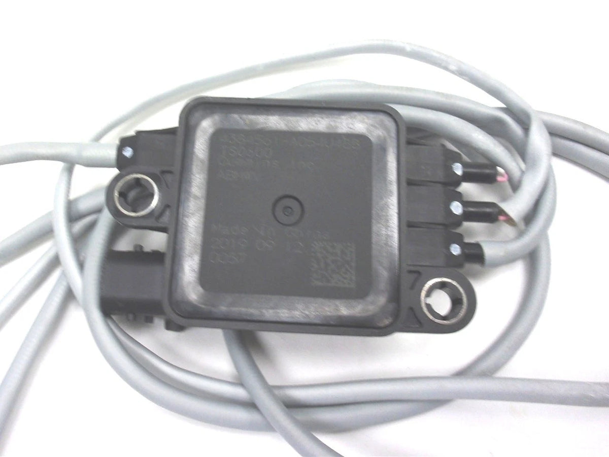 Genuine Cummins Exhaust Gas Temperature Sensor Module for ISB/QSB 6.7L (2007–2023)