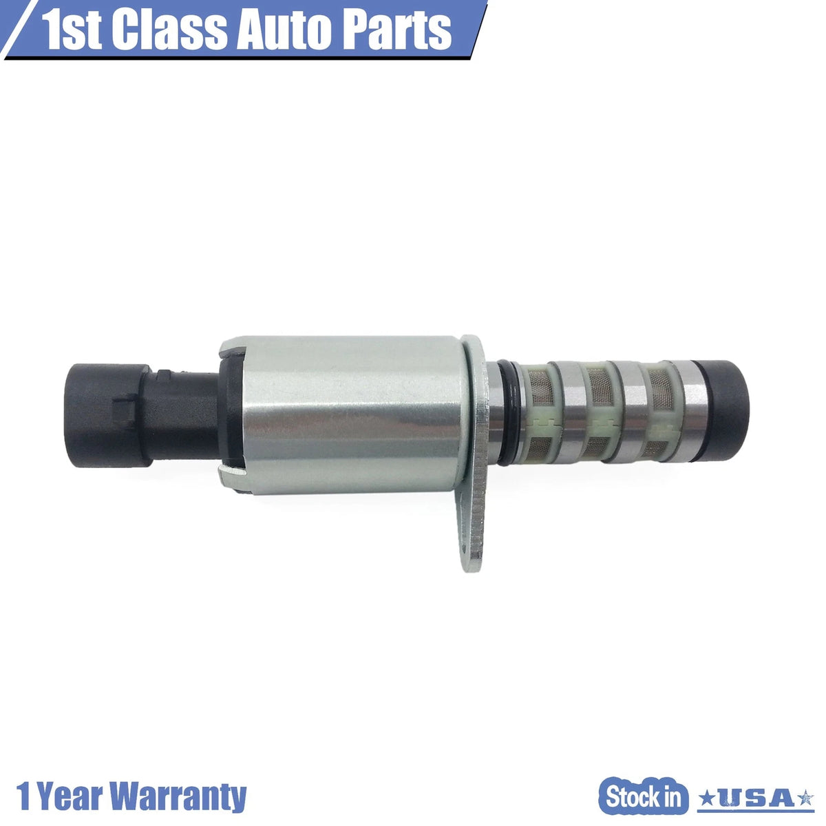 Camshaft Position Actuator Solenoid for Chevy Cruze Sonic Aveo (2011–2019) 55567050