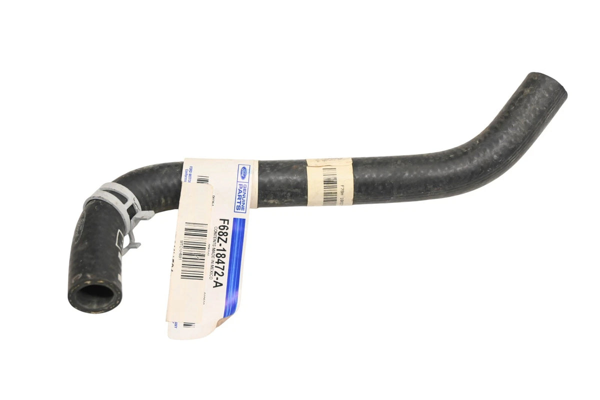 Heater Hose for Ford (F68Z-18472-A)