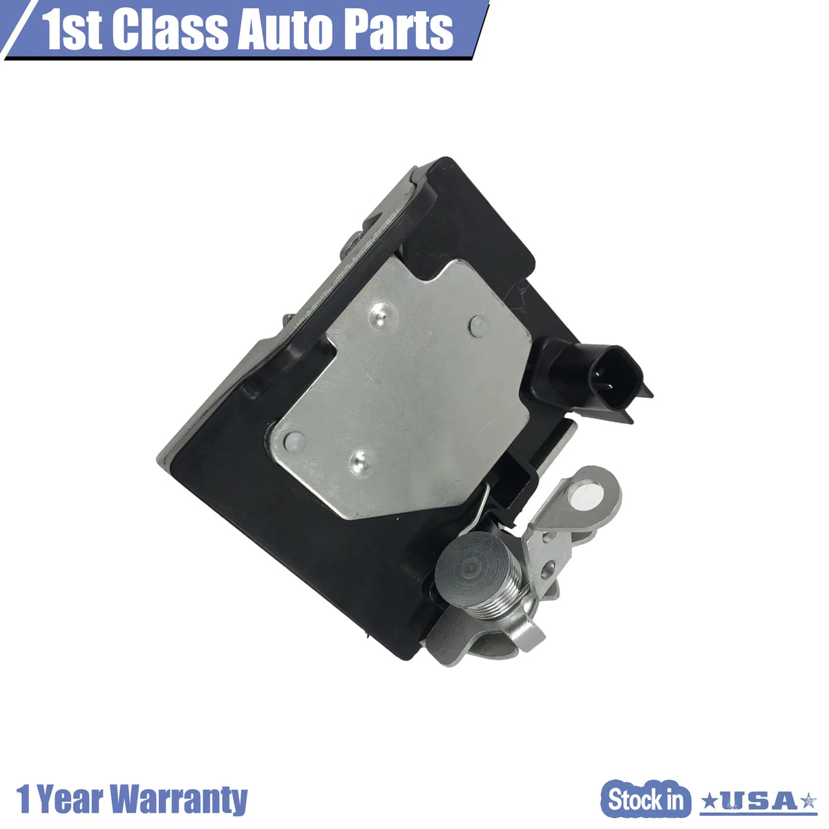 Liftgate Lock Actuator for Ford Escape (2001–2007) 937-670