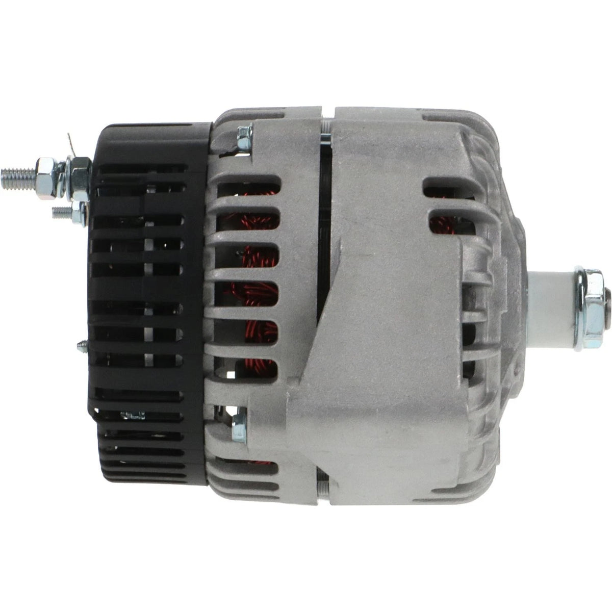 120A Alternator for Massey Ferguson MF 6499 (2008–2012) 11.203.423 A-6658