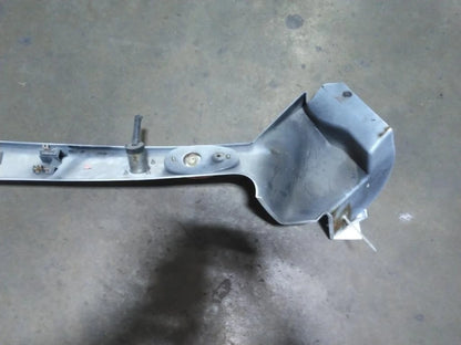 Cab Skirt Filler Panel for International ProStar (2015) - Replaces 3618208C92