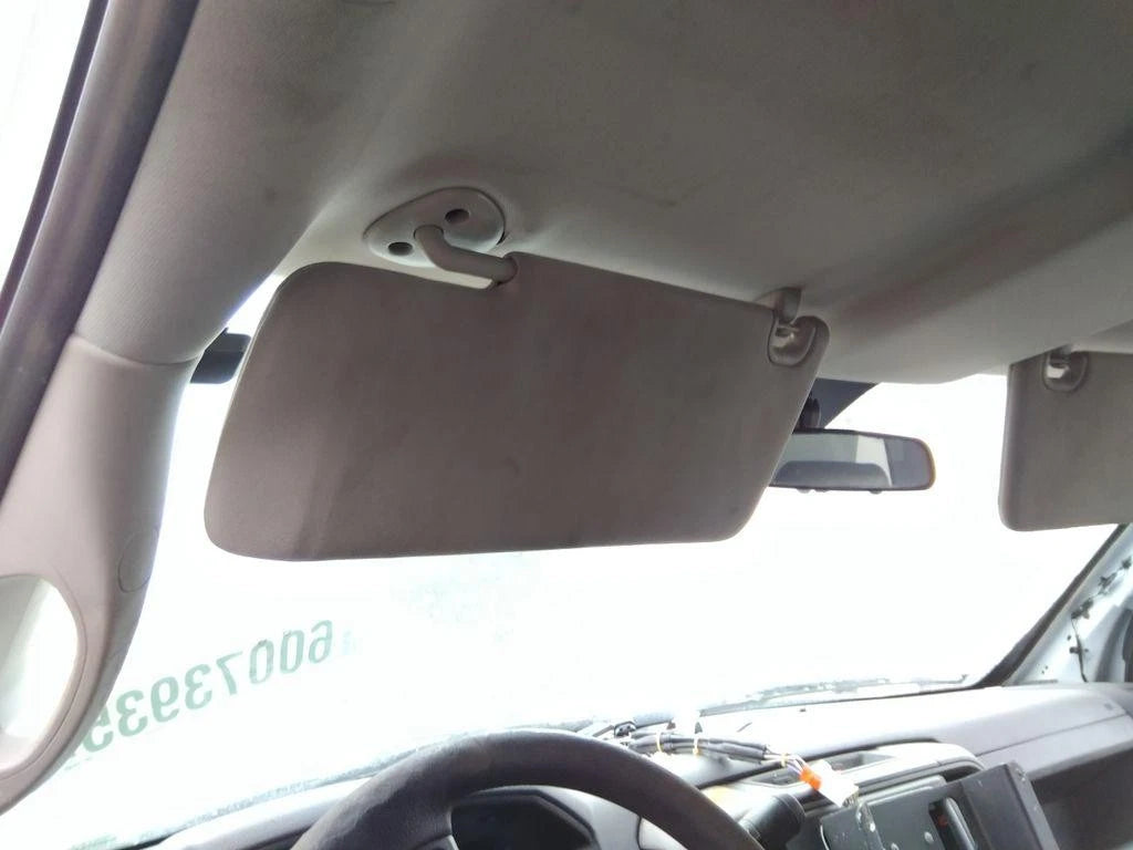 Sun Visor for Dodge 5500 Series (2016)