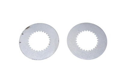 2X Transmission Input Thrust Washers for Ford (D4ZZ-7D066-A)