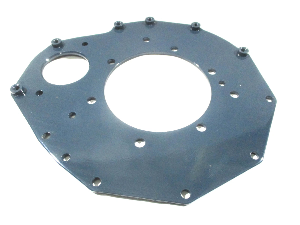 Rear End Plate for Kubota B4200D B5100D B6100D B7100D B7100HST (1990–1999)