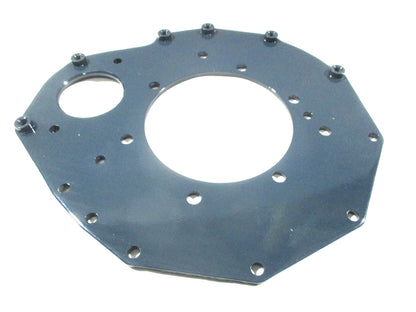 Rear End Plate for Kubota B4200D B5100D B6100D B7100D B7100HST (1990–1999)