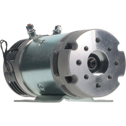 Motor for (11.216.146, 8106-1185, 61830034ZZ, 46004)