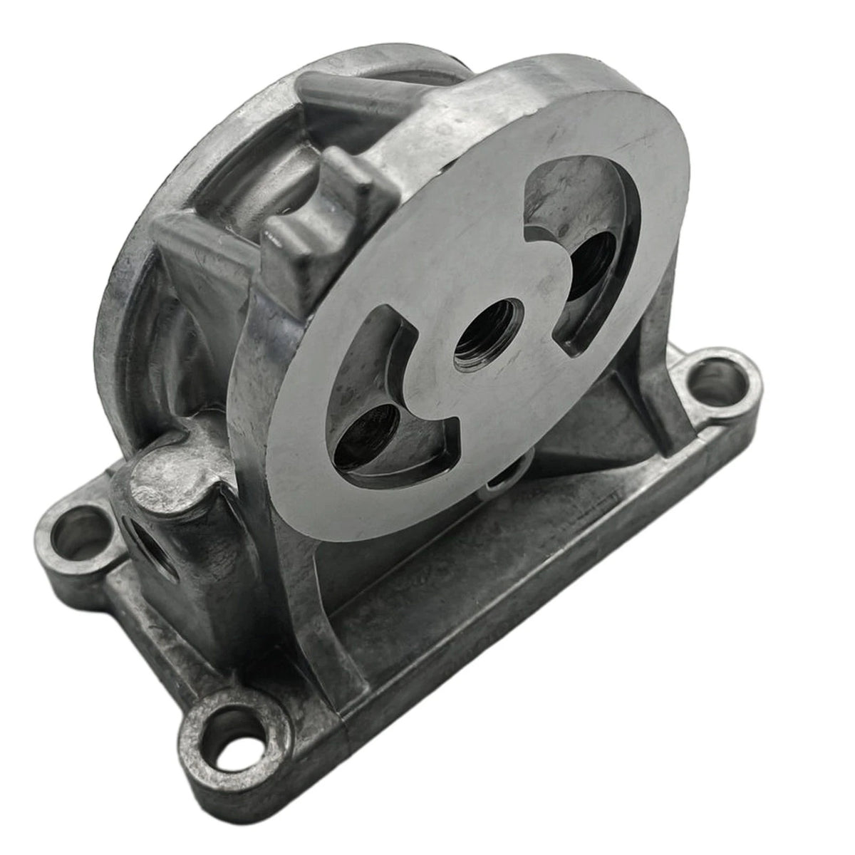 Engine Oil Filter Housing Assembly for Mazda 3 (2010–2013), Mazda 5 (2012–2014), CX-7 (2010–2012)
