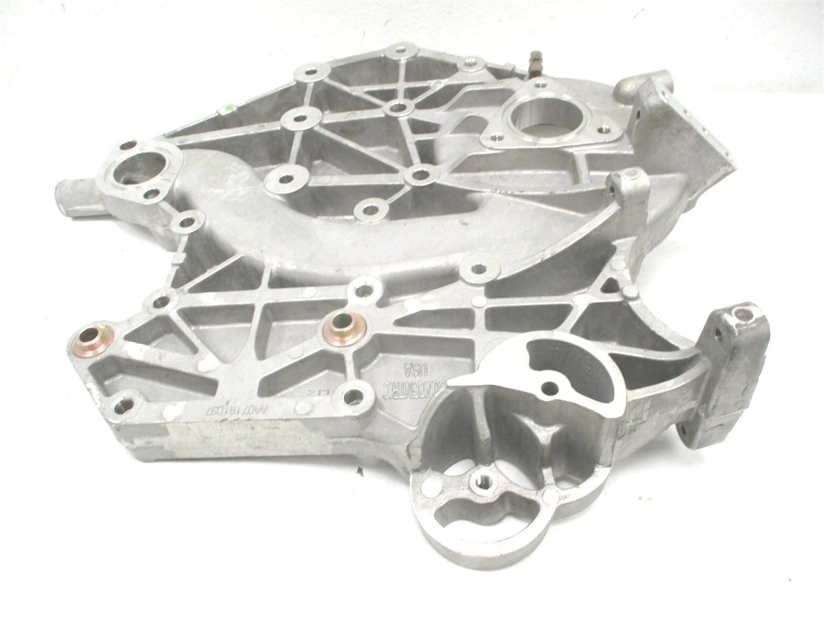 Front Water Pump Housing Timing Cover for Mack Truck E7