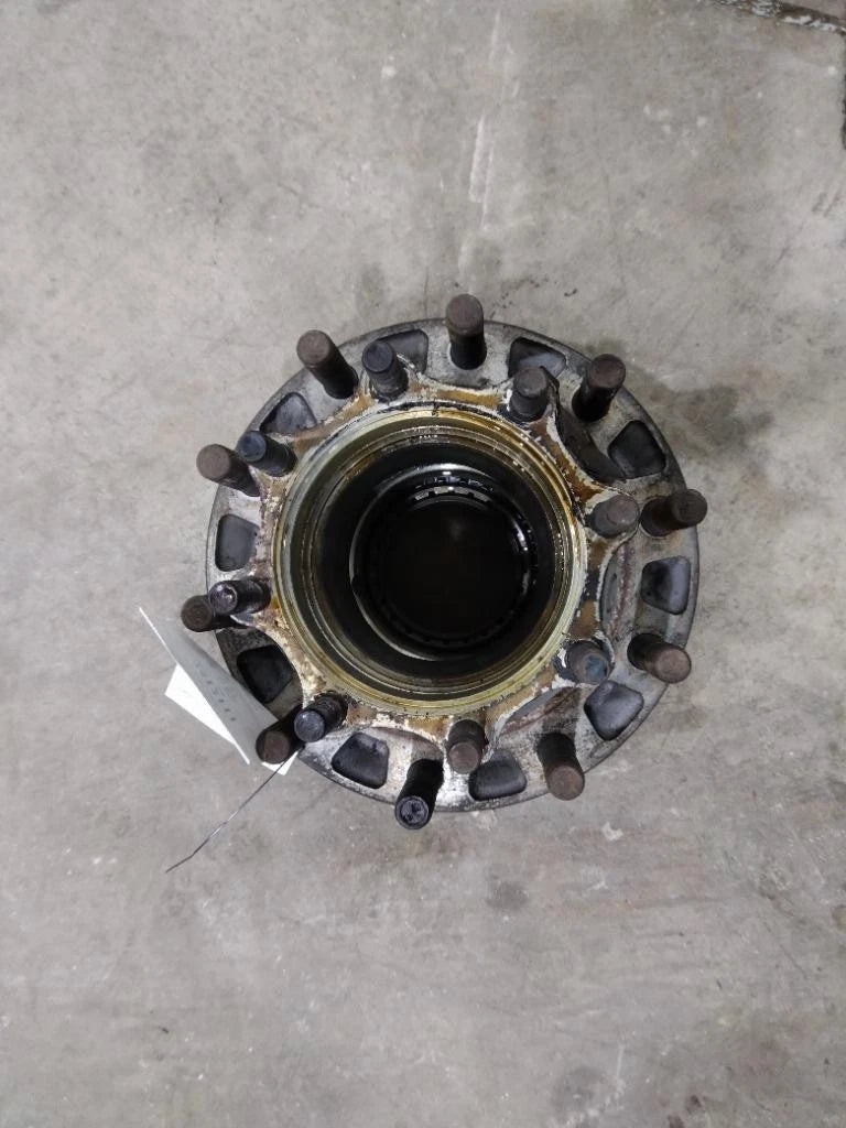 Aluminum 8 Lug Hub for (2017) - Replaces 10001280